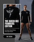 Queen Bee - Founders Edition Long Sleeve
