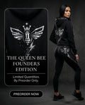 Queen Bee Founders Women's Hoodie