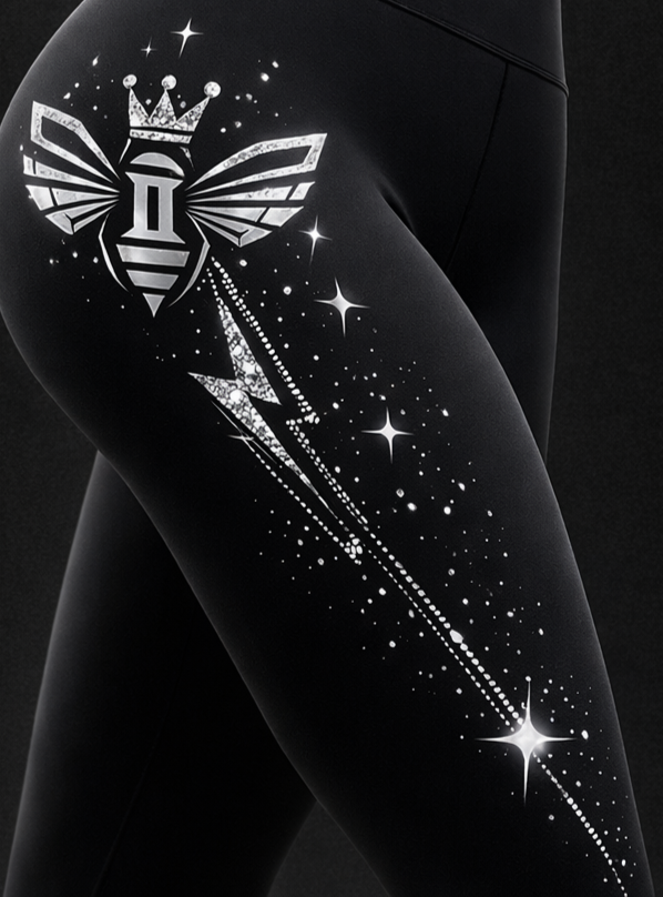 Queen Bee - Founders Edition Women's Leggings