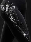 Queen Bee - Founders Edition Women's Leggings