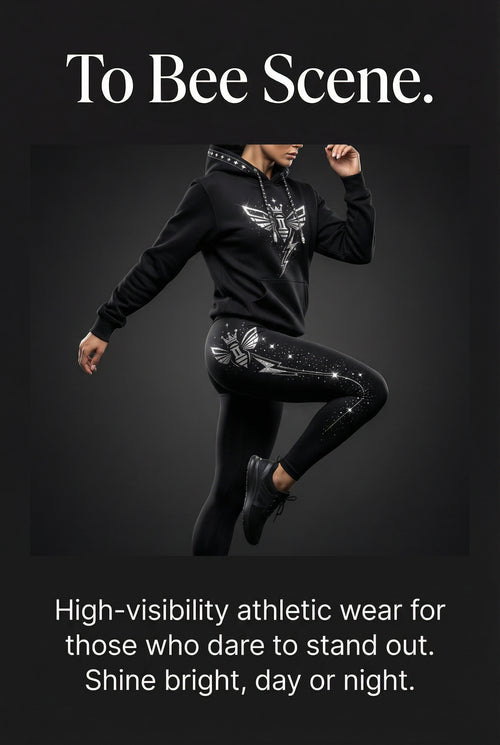 Queen Bee - Founders Edition Women's Leggings